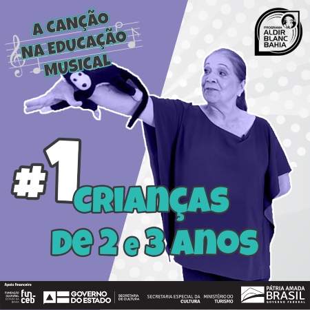 A Canção na Educação Musical - Aula 1 IEM