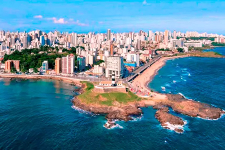 Farol da Barra