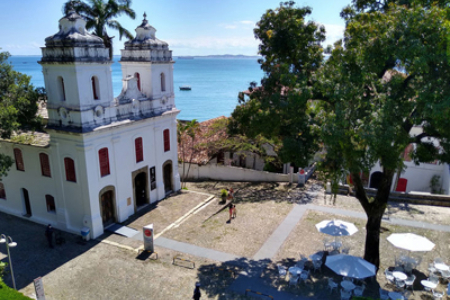 MAM Bahia