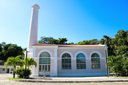Parque do Queimado Foto Michele Brito Ascom SJDHDS