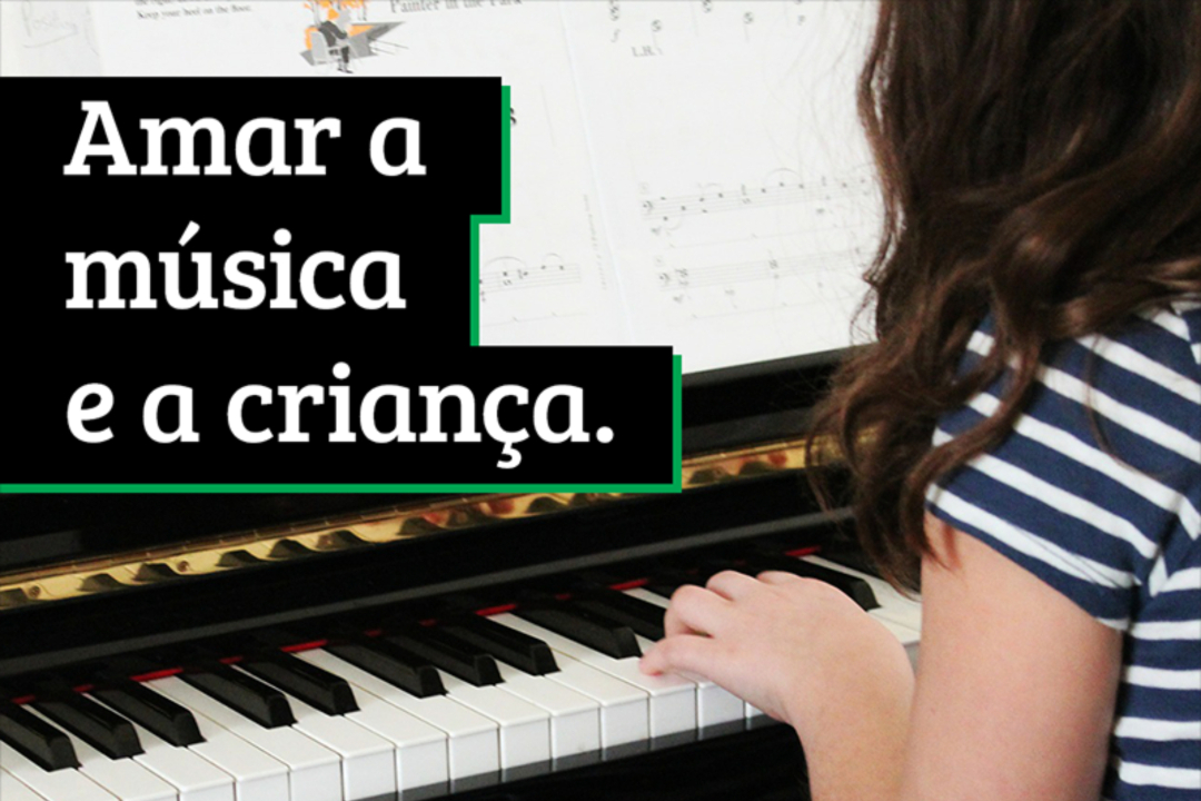 Educação Musical IEM de A a Z