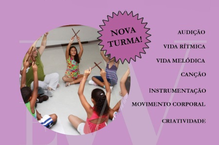 Curso IEM para Educadores Musicais