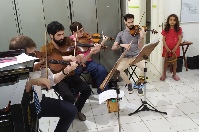 Ensaio no IEM Era uma Vez na Música4