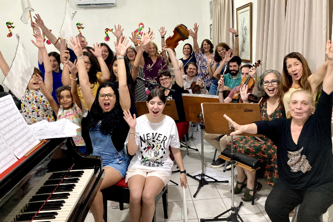 Ensaio no IEM Era uma Vez na Música5