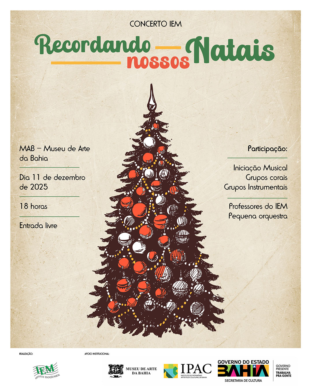Natal 25 card web