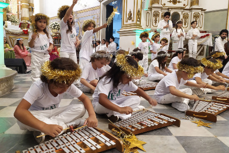 Natal IEM 2024 Foto Paulo Márcio 1