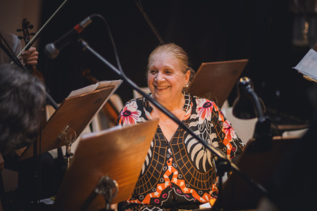 Carta aos educadores musicais