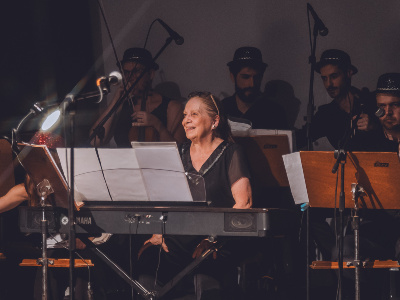 Carmen Mettig Rocha Foto Caio Lírio caiolirio