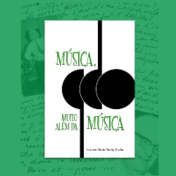 Educação Musical Método Willems - Carmen Mettig Rocha