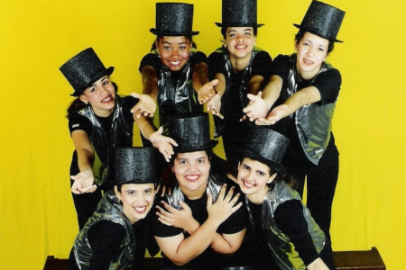 Broadway IEM Show - Musical do IEM