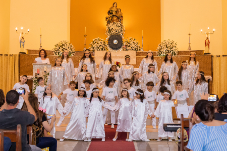 Concerto de Natal IEM 2019 Foto Ligia Rizerio2
