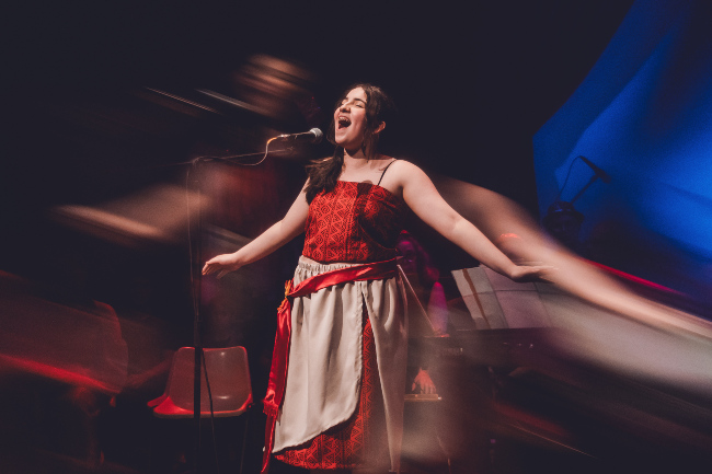 Era uma vez na Música IEM Foto 5 Caio Lírio caiolirio