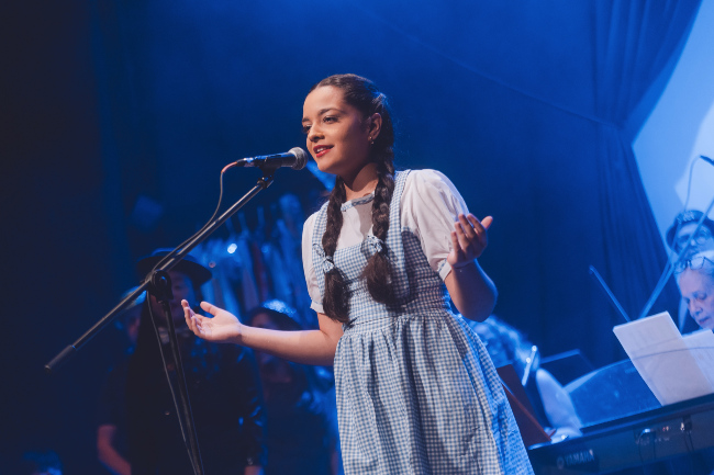Era uma vez na Música IEM Foto Caio Lírio caiolirio