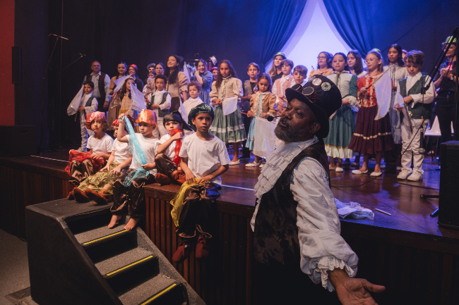 Era uma vez na Música IEM Foto Caio Lírio caiolirio1
